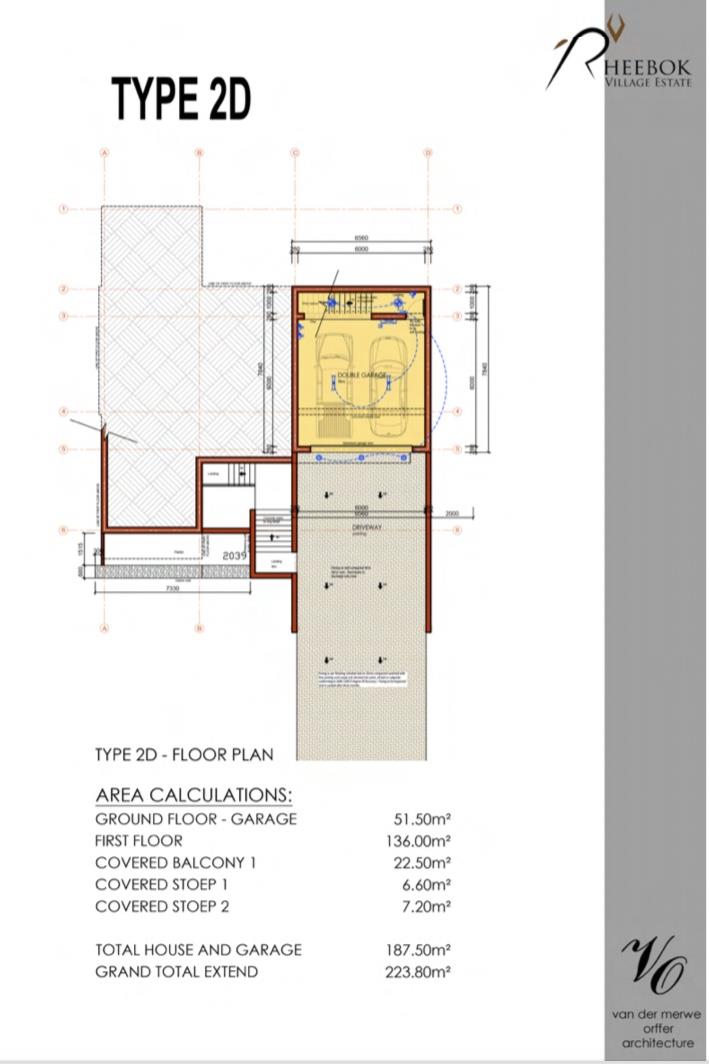 0 Bedroom Property for Sale in Reebok Western Cape